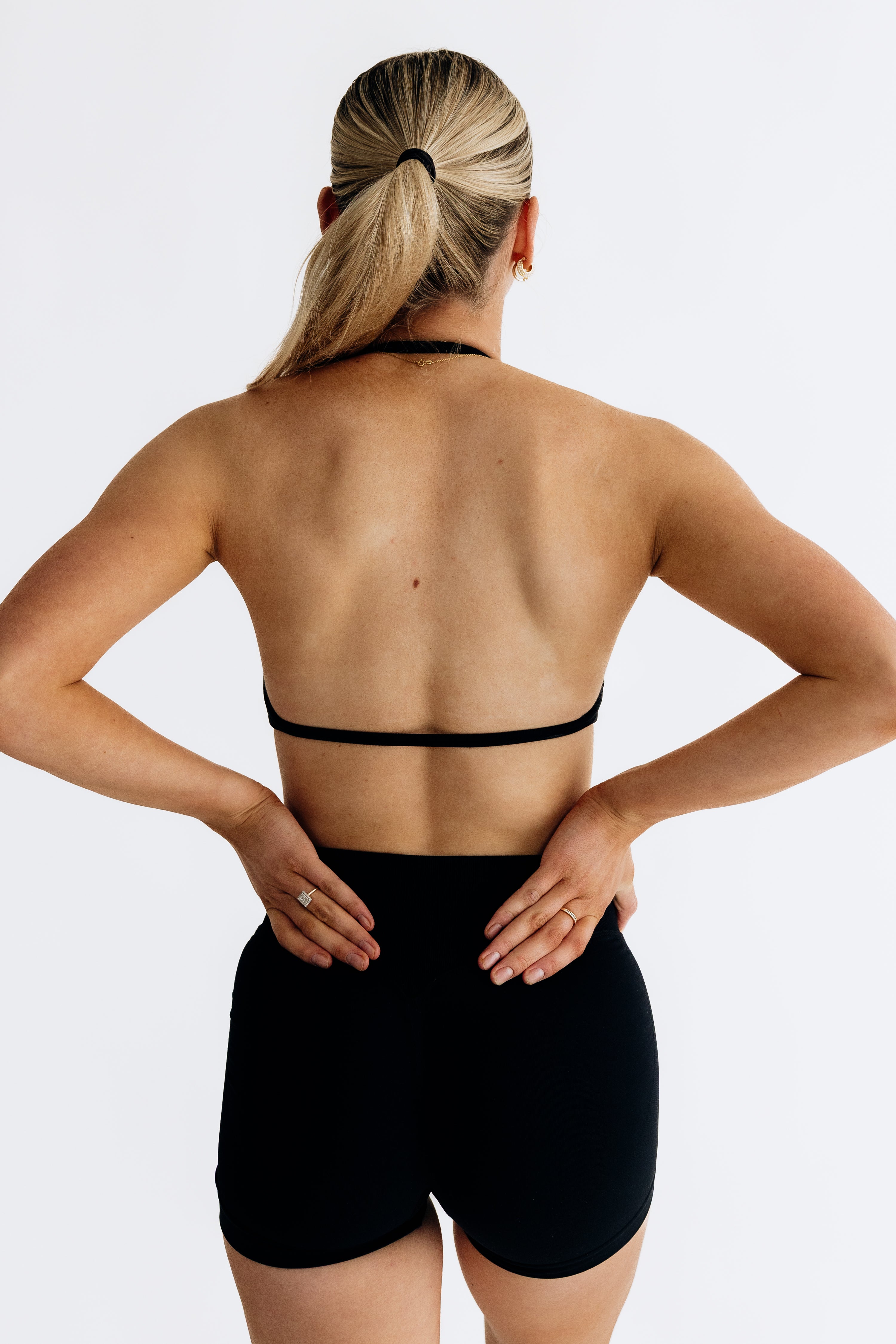 Ryze Sports Bra
